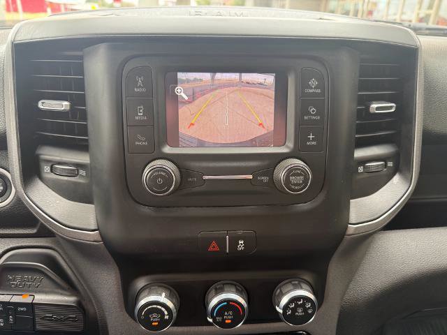 Used 2024 RAM 3500 Tradesman image 17