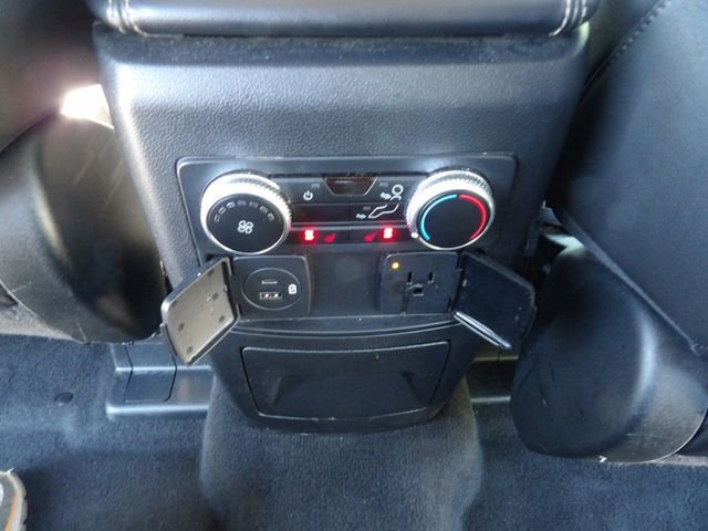 Certified 2022 Ford Explorer Limited w/ Equipment Group 301A RWD image 24