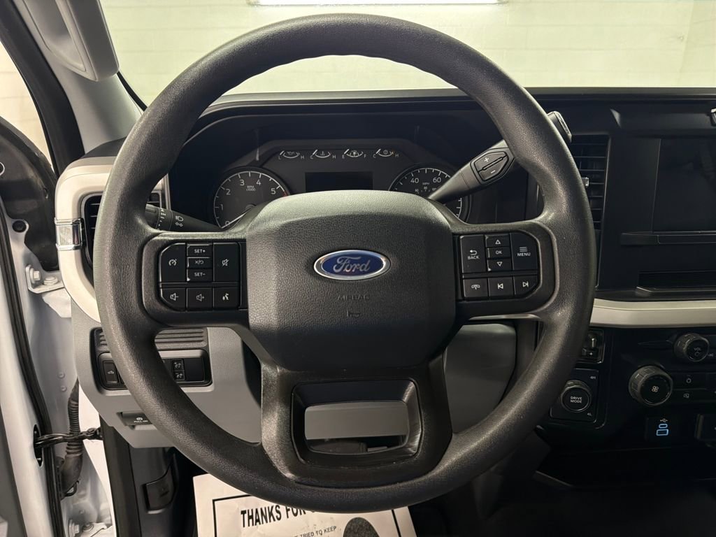 Certified 2025 Ford F250 XLT image 18