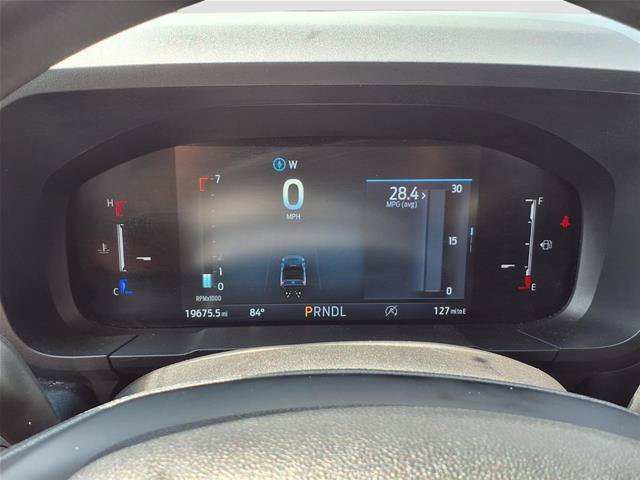 Certified 2026 Ford Maverick XLT AWD/4WD image 15