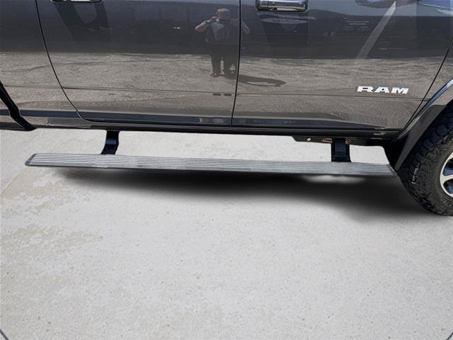 Used 2024 RAM 3500 Limited w/ Safety Group AWD/4WD image 25