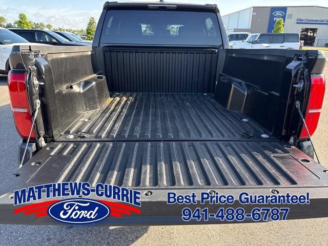 Used 2024 Toyota Tacoma SR5 RWD image 14