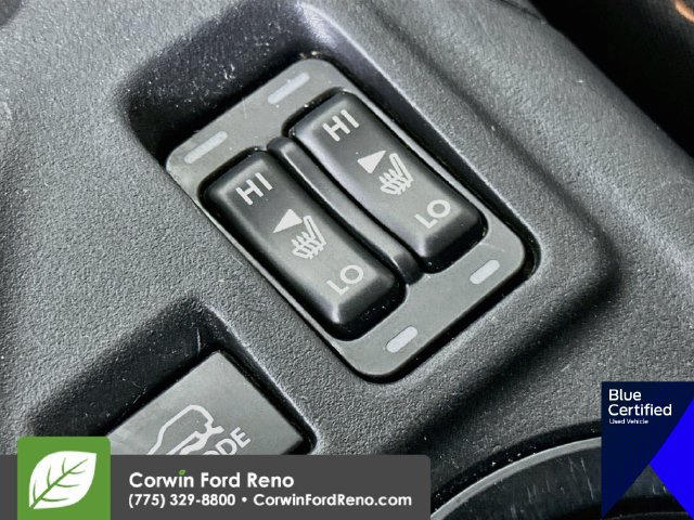 Used 2019 Subaru Crosstrek 2.0i Premium AWD/4WD image 24