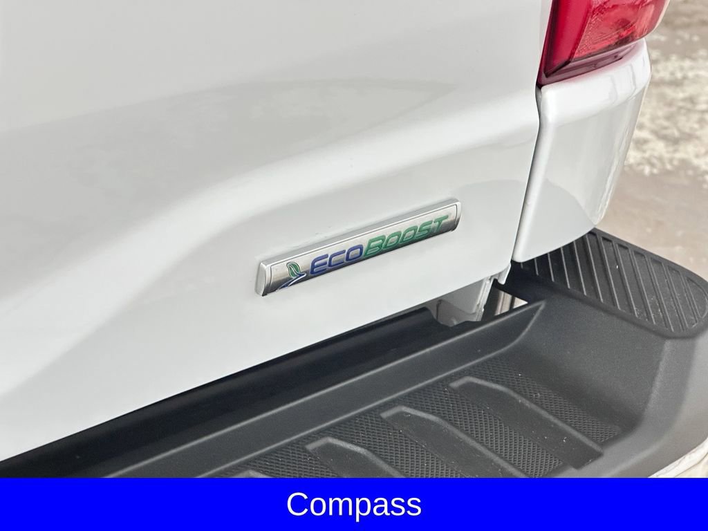 Certified 2023 Ford F150 Lariat w/ Equipment Group 502A High image 18