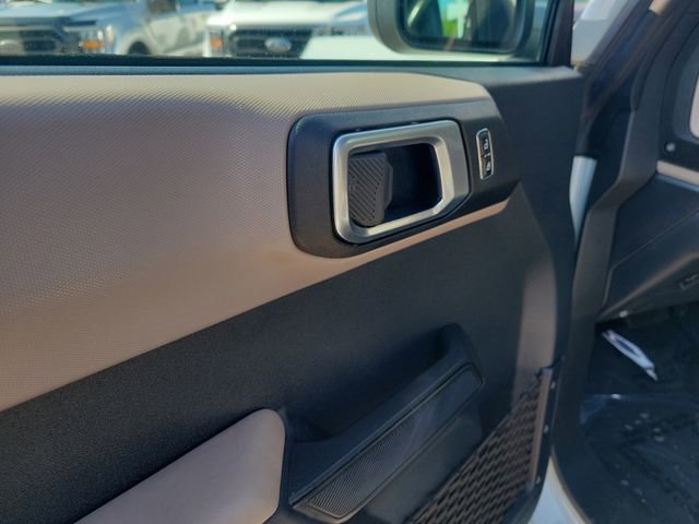 Certified 2022 Ford Bronco Big Bend AWD/4WD image 26