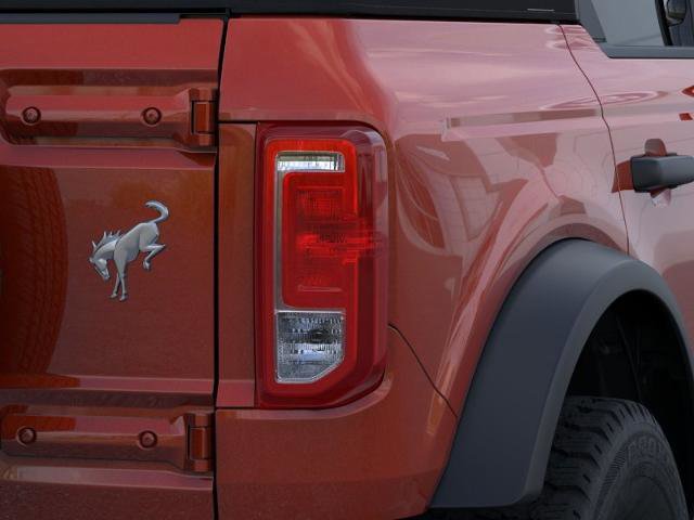 Certified 2024 Ford Bronco Black Diamond image 23