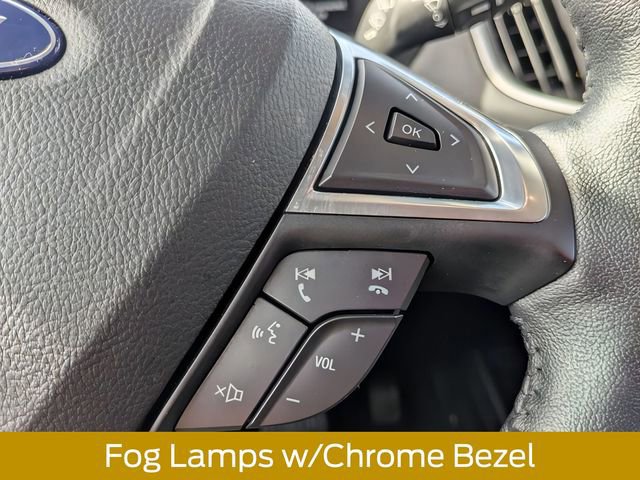 Certified 2022 Ford Edge SEL w/ Convenience Package image 22