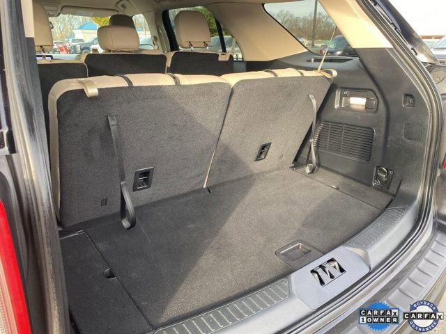 Certified 2022 Ford Explorer XLT w/ Equipment Group 202A image 13