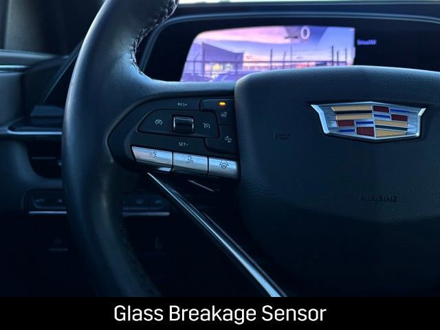 Used 2024 Cadillac Escalade Sport w/ LPO, ONYX Package image 38