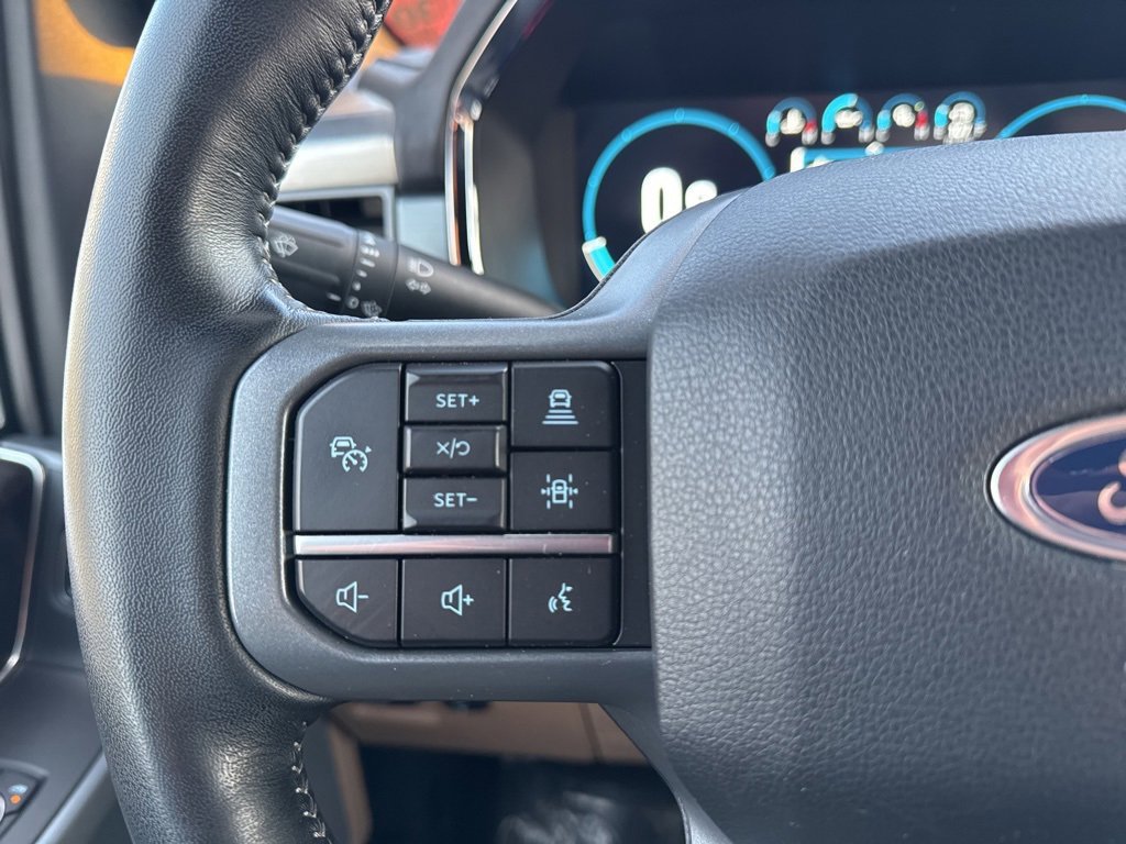 Certified 2023 Ford F150 Lariat w/ Trailer Tow Package image 15