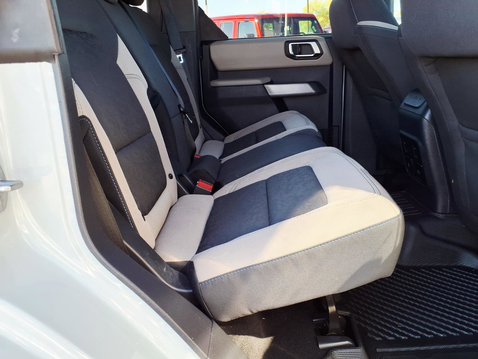 Certified 2023 Ford Bronco Wildtrak image 14