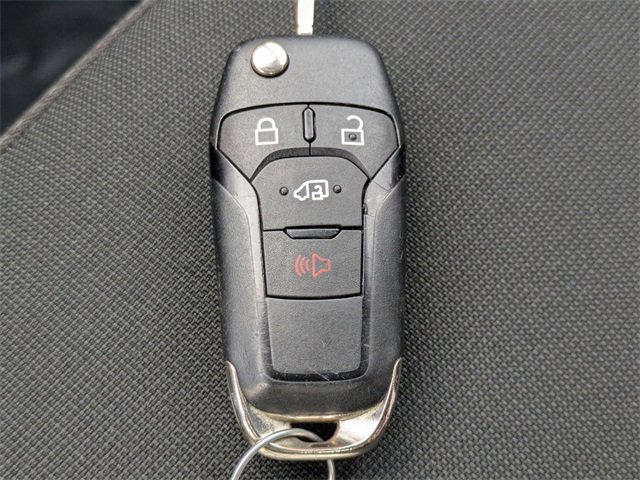 Certified 2023 Ford Transit 350 XLT image 28