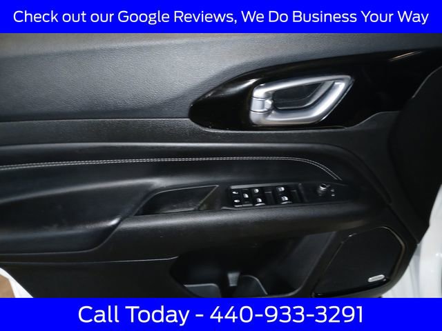 Used 2023 Jeep Compass High Altitude AWD/4WD image 18