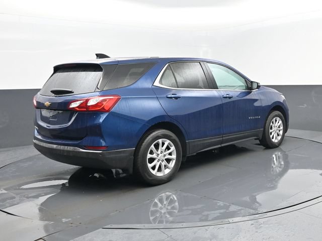 Used 2019 Chevrolet Equinox LT AWD/4WD image 22