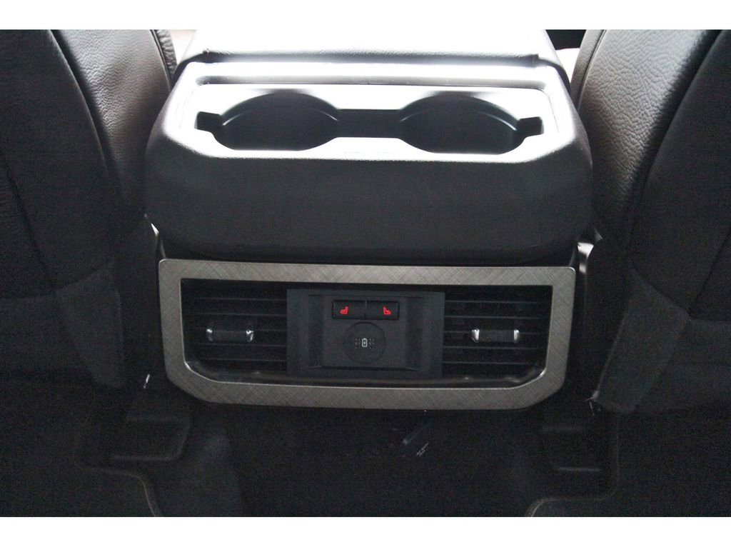 Certified 2024 Ford F250 King Ranch w/ Chrome Package AWD/4WD image 15