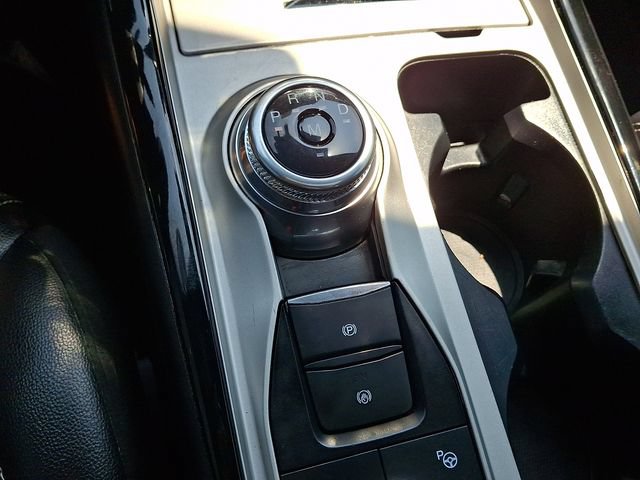 Certified 2022 Ford Explorer ST w/ Equipment Group 401A AWD/4WD image 16