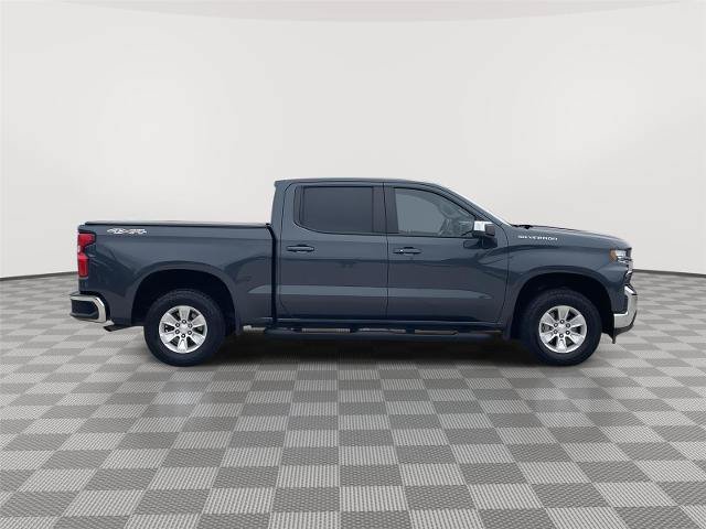 Used 2022 Chevrolet Silverado 1500 LT AWD/4WD image 6