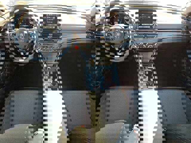 Used 2021 Honda Accord LX image 15