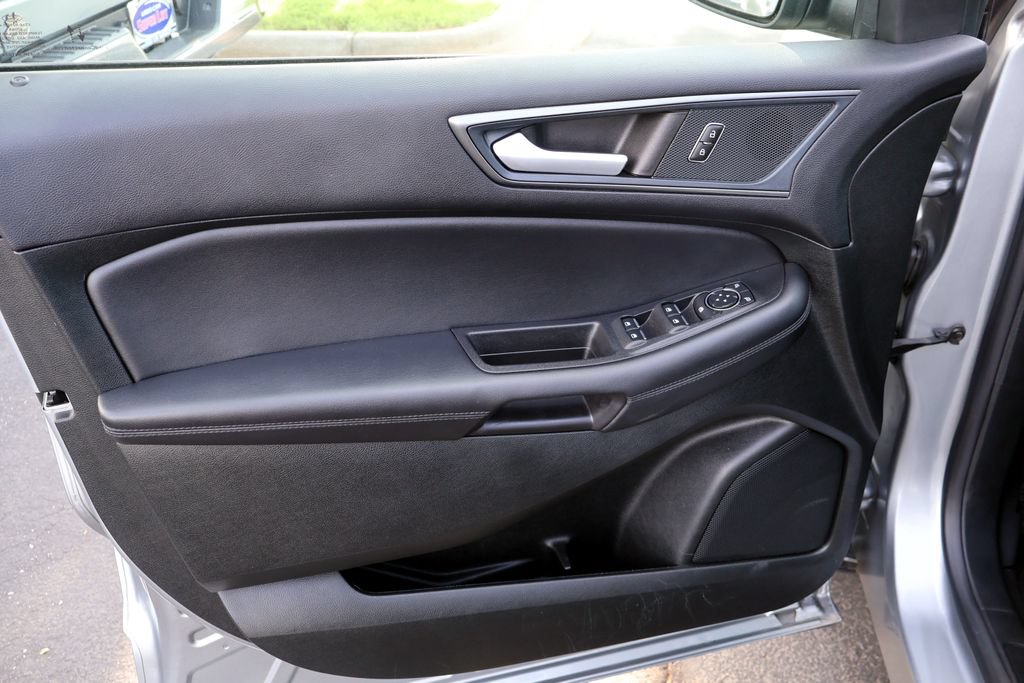 Certified 2024 Ford Edge SE AWD/4WD image 27