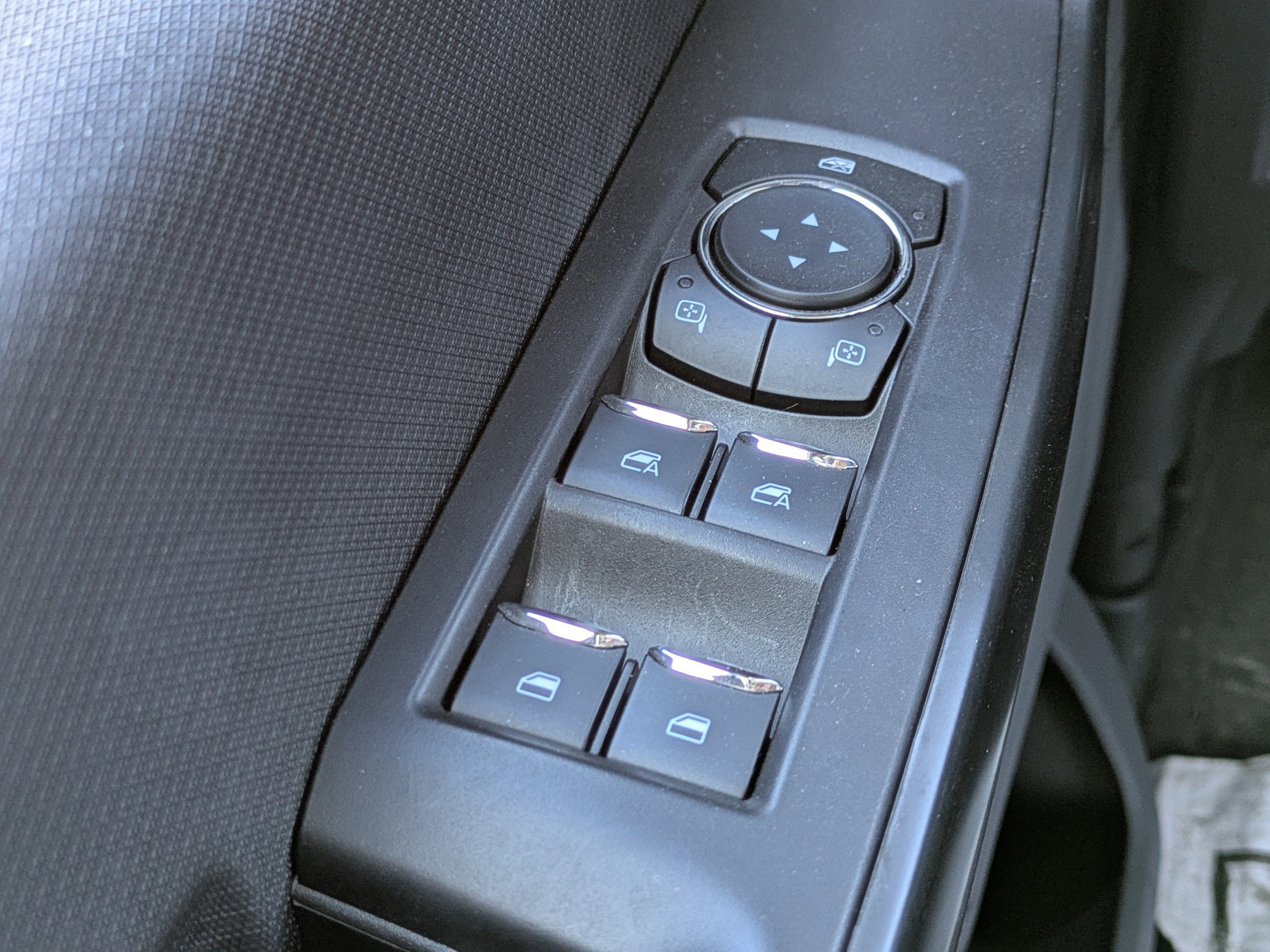 Certified 2024 Ford F150 XL w/ Equipment Group 103A High image 20