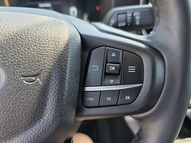 Certified 2024 Ford Ranger Lariat w/ FX4 Off-Road Package AWD/4WD image 18