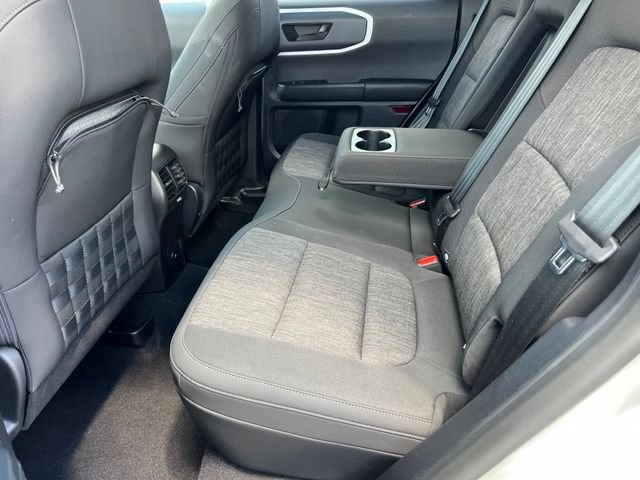 Certified 2023 Ford Bronco Sport Big Bend w/ Convenience Package AWD/4WD image 19