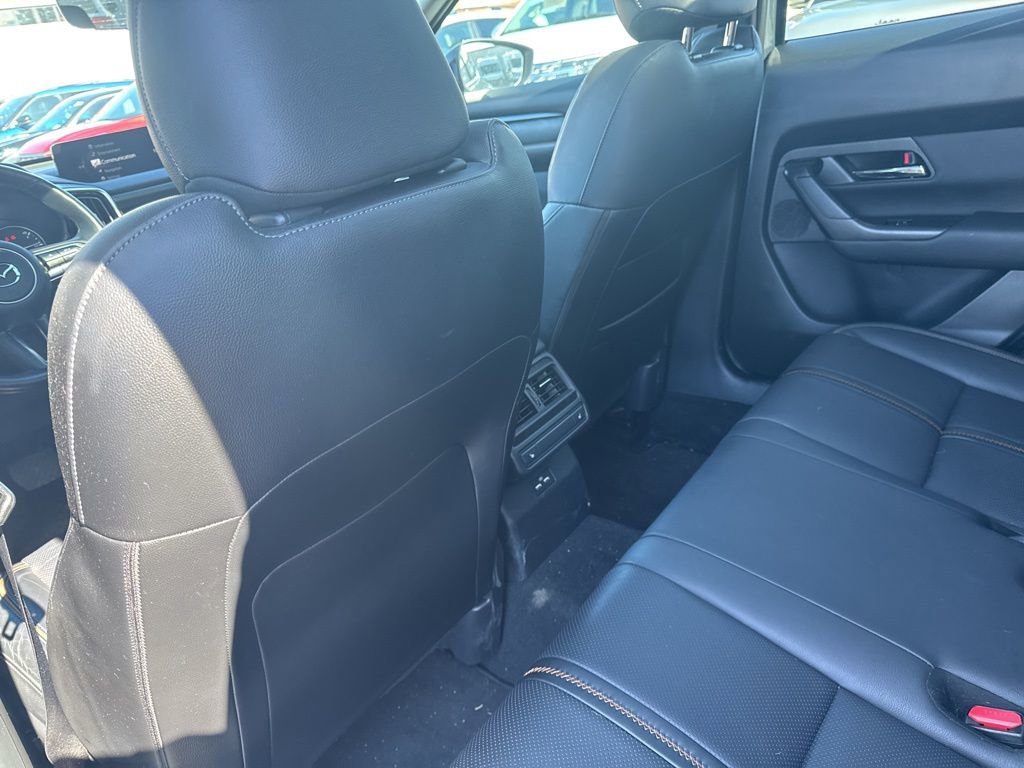 Used 2023 MAZDA CX-50 2.5 Turbo w/ Cargo Package image 32