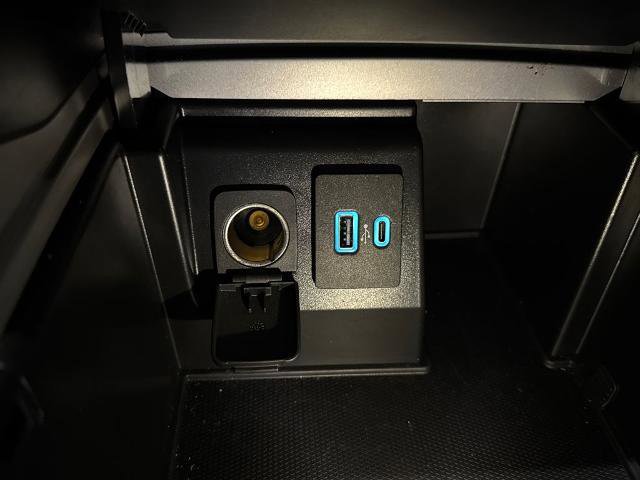 Certified 2020 Ford Explorer Limited image 28