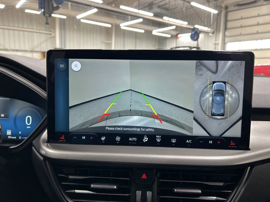 Certified 2023 Ford Escape Active w/ Tech Pack #2 image 21