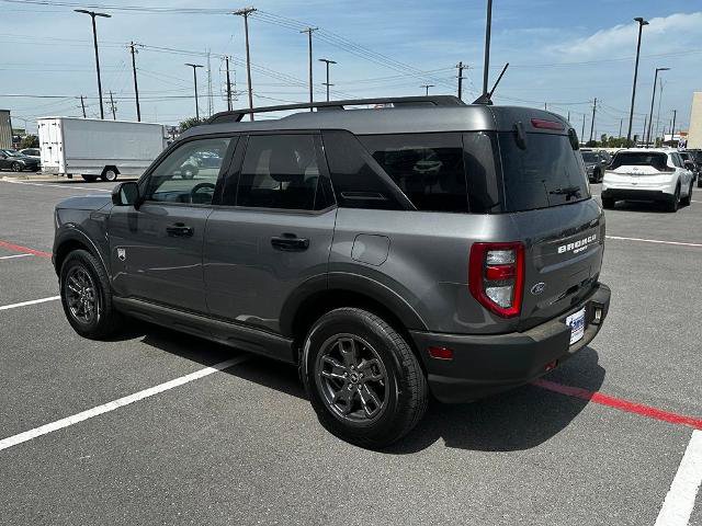 Certified 2021 Ford Bronco Sport Big Bend AWD/4WD image 7