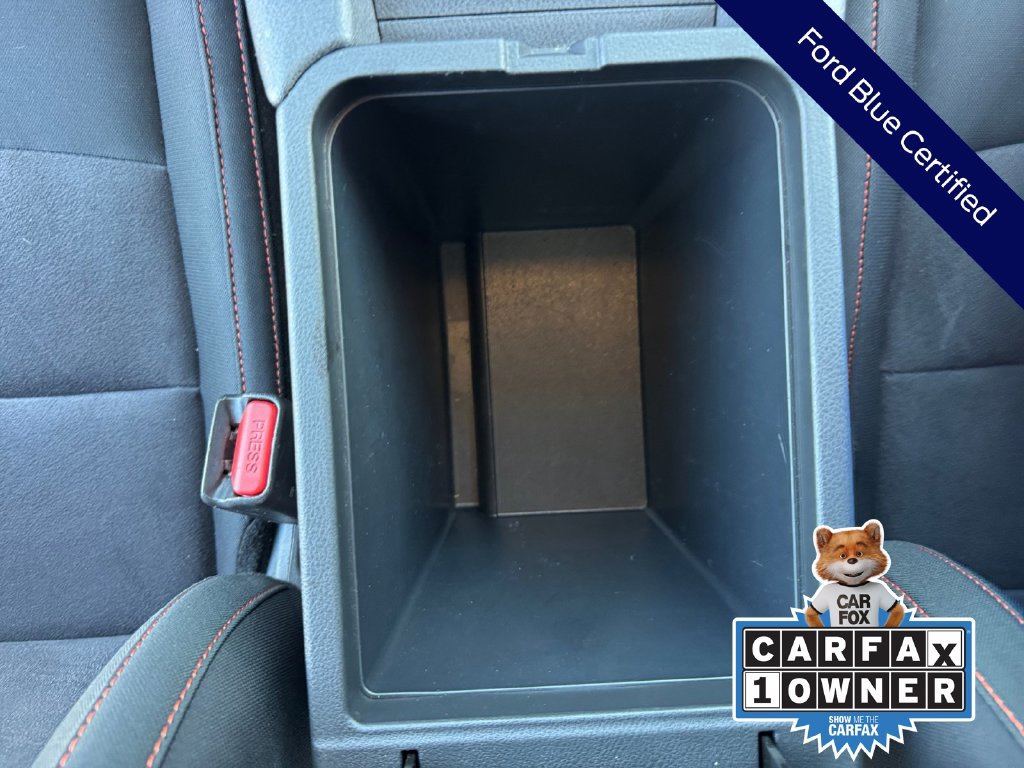 Used 2025 Nissan Sentra SR FWD image 26