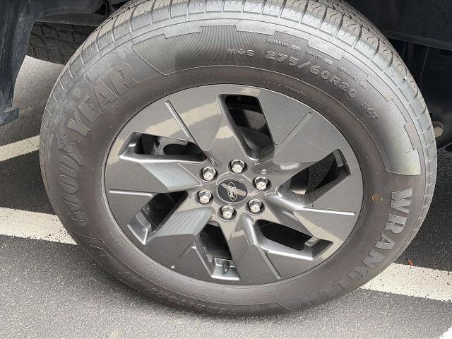 Certified 2025 Ford F150 Lightning Lariat AWD/4WD image 17