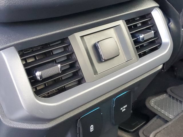 Certified 2025 Ford F150 XLT w/ Equipment Group 302A MID AWD/4WD image 34