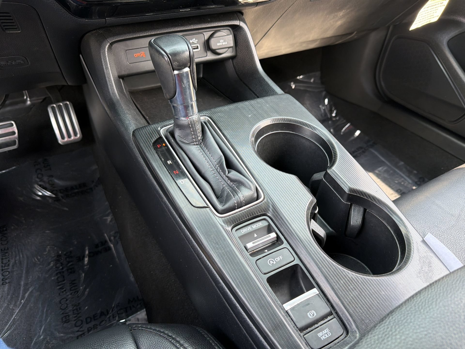 Used 2023 Honda Civic Sport image 8