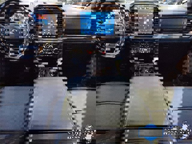 Certified 2022 Ford F150 XLT w/ Equipment Group 302A High image 8