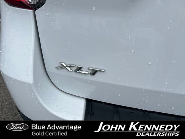 Certified 2021 Ford Explorer XLT AWD/4WD image 11