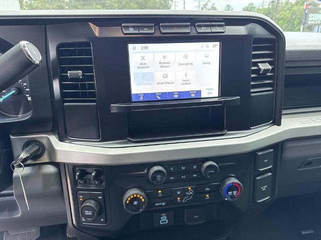 Certified 2024 Ford F250 XL w/ STX Appearance Package AWD/4WD image 24