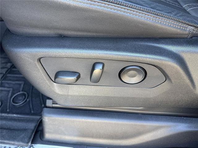 Used 2025 Chevrolet Silverado 2500 High Country w/ High Country Premium Package image 28