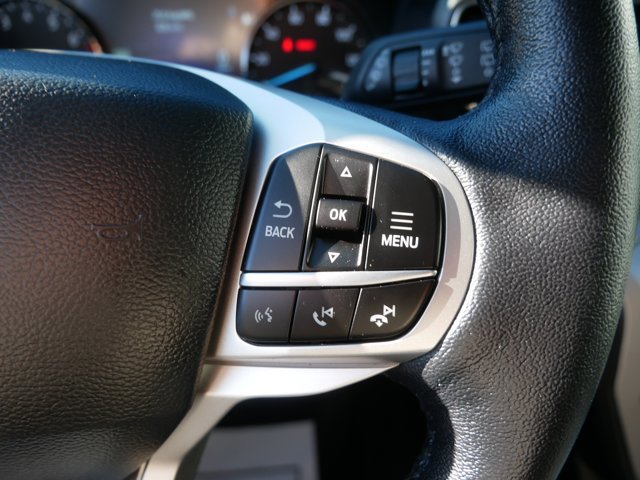 Certified 2023 Ford Explorer XLT w/ Equipment Group 202A image 22