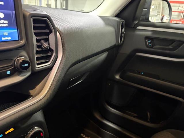 Certified 2024 Ford Bronco Sport Big Bend AWD/4WD image 16