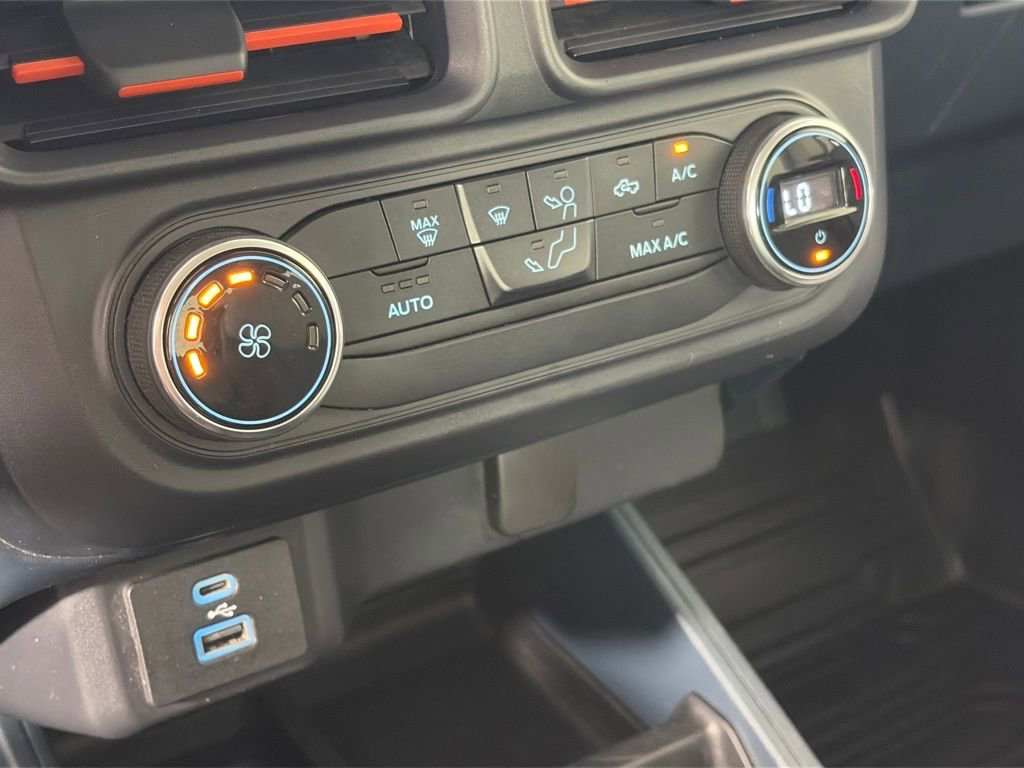 Certified 2022 Ford Maverick XLT w/ Equipment Group 300A Standard image 21