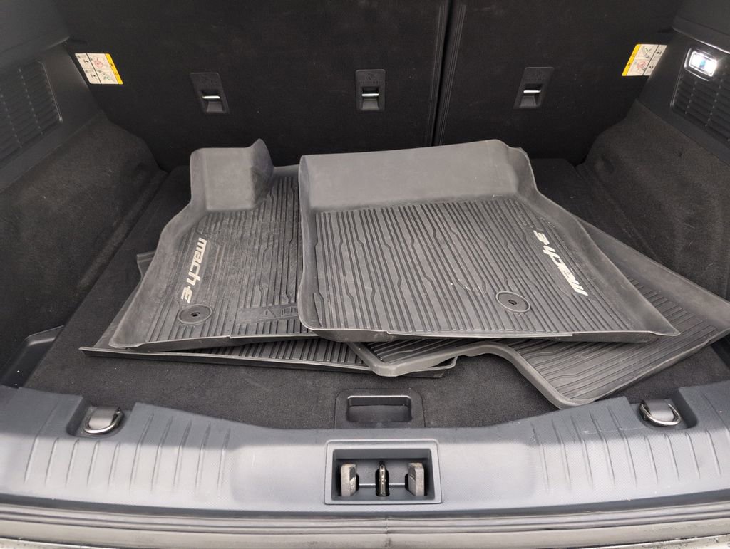 Certified 2023 Ford Mustang Mach-E Premium RWD image 32
