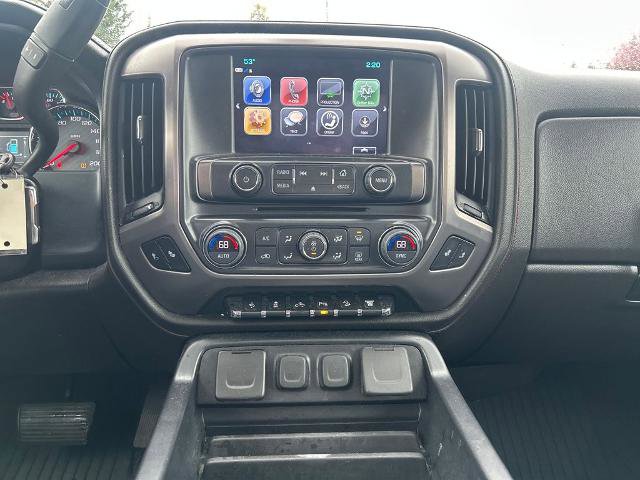Used 2019 GMC Sierra 2500 SLT image 24