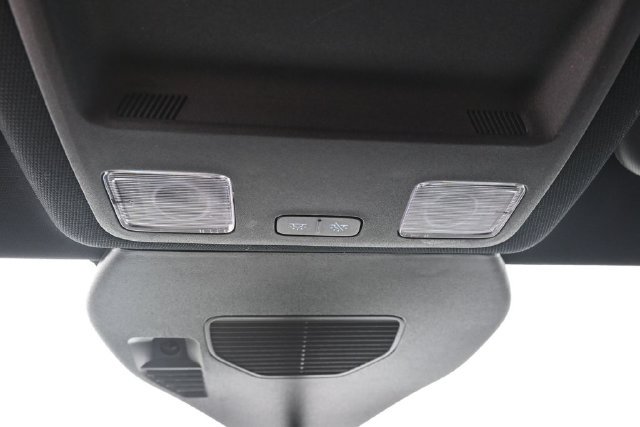 Certified 2025 Ford Escape ST-Line FWD image 28