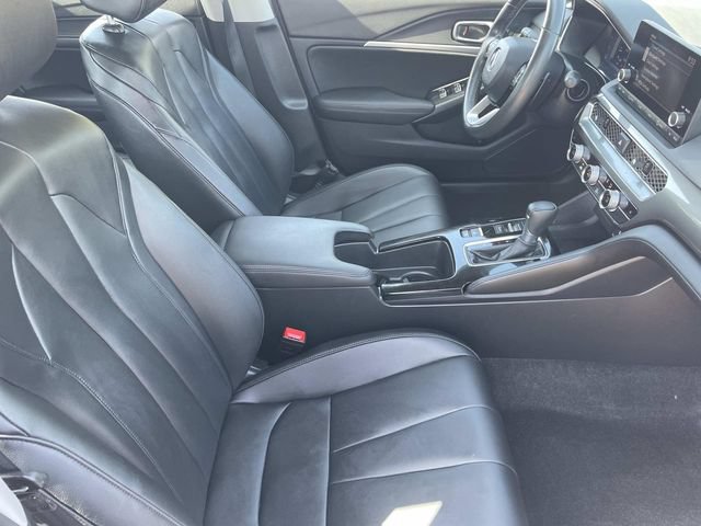 Used 2023 Acura Integra FWD image 33