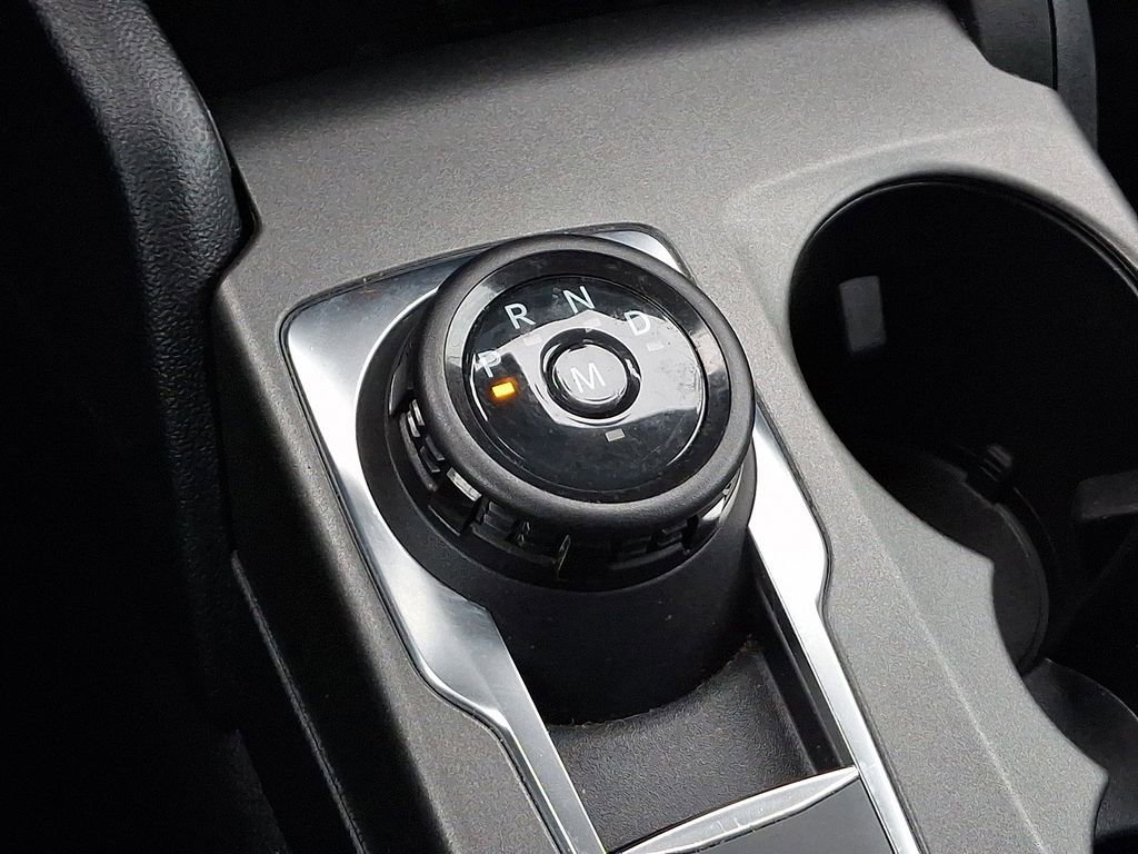 Certified 2025 Ford Bronco Sport Badlands image 15