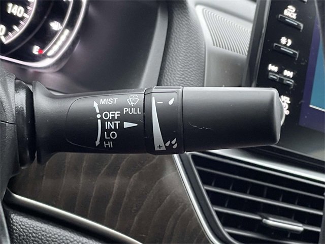 Used 2020 Honda Accord EX-L image 23