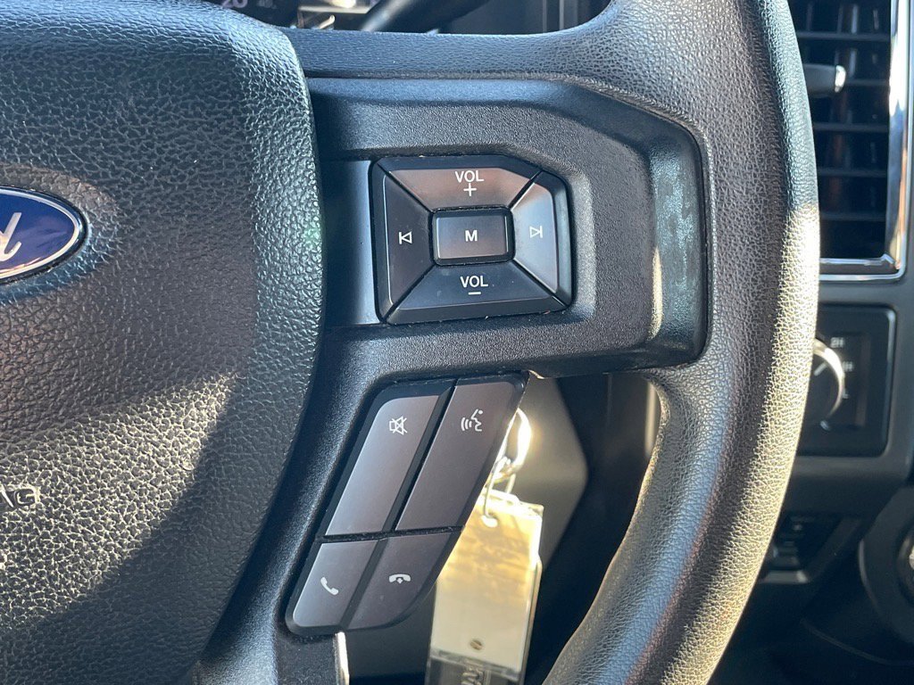 Certified 2017 Ford F250 XLT w/ XLT Premium Package image 19