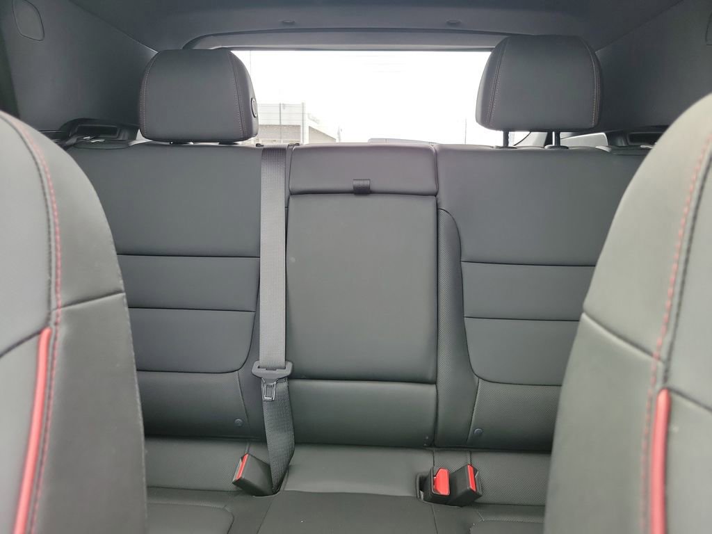 Used 2024 Chevrolet TrailBlazer RS w/ Convenience Package image 17