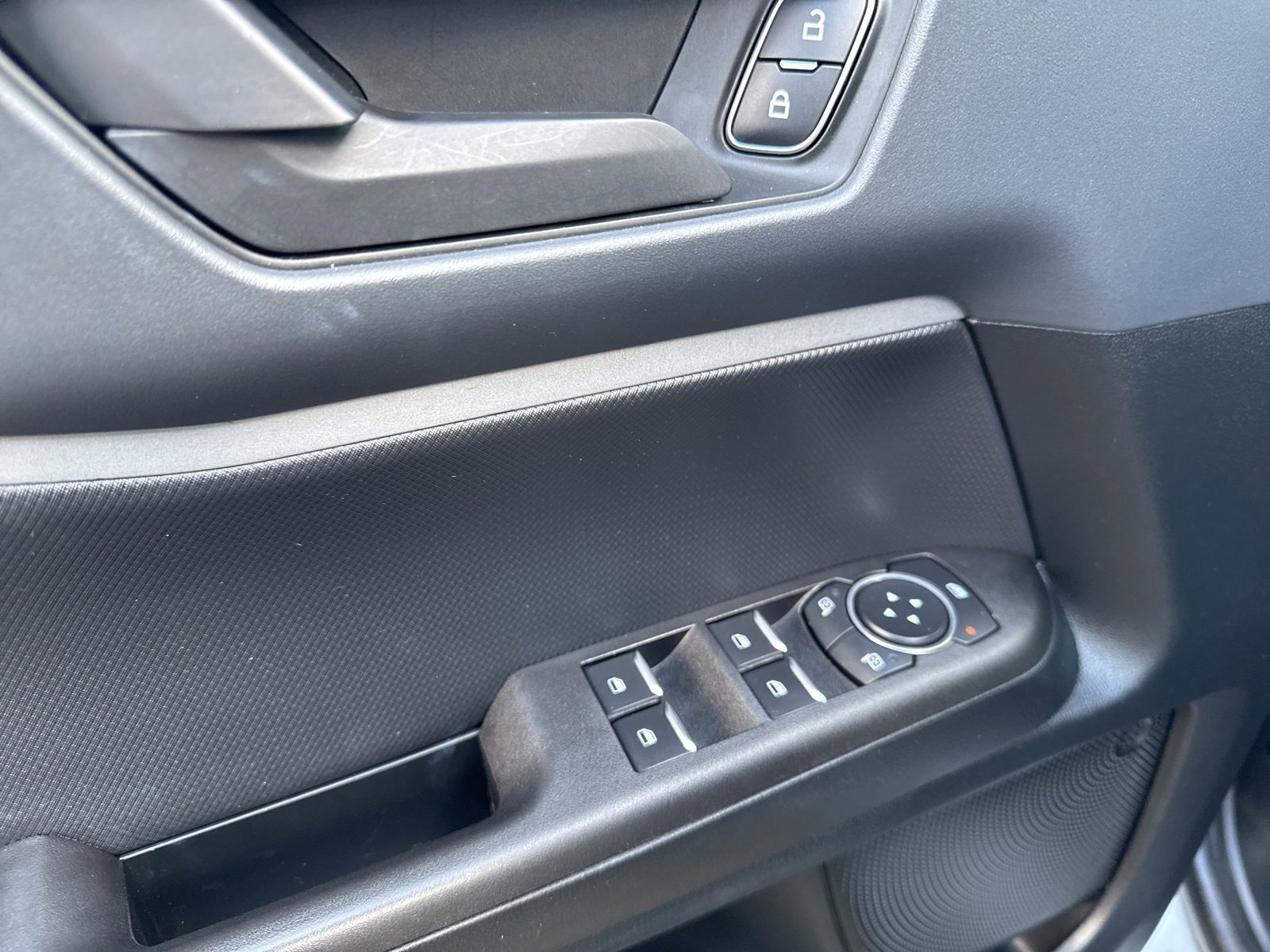 Certified 2021 Ford Bronco Sport Big Bend image 25